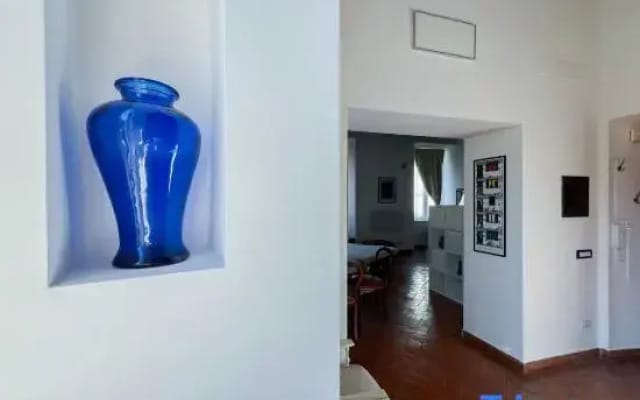 Inn Pantheon Home