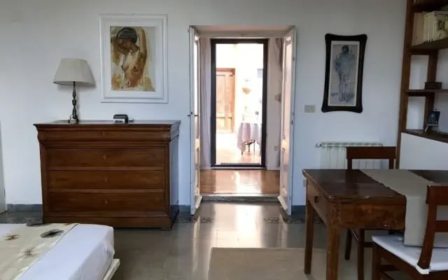 77case - Cozy Apartment 6
