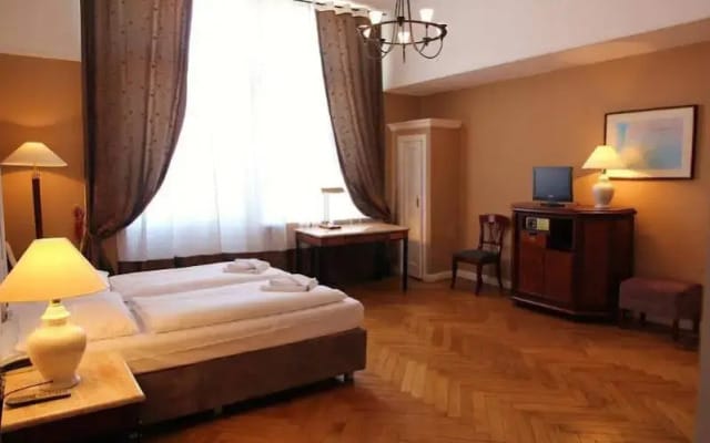 Hotel-Maison Am Adenauerplatz