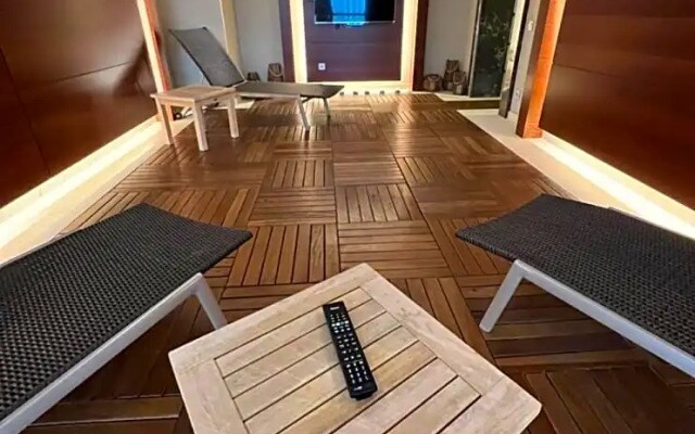 Nexte Residences Europe Istanbul
