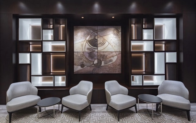 Doubletree by Hilton Istanbul Umraniye