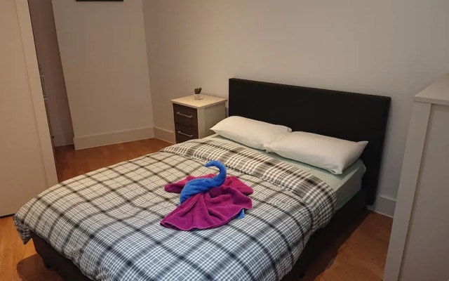 Global Sanctuary Pad 5