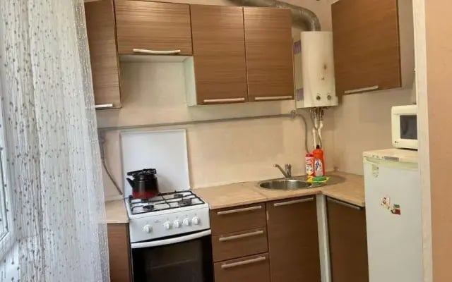 Astra Apartmets на улице Космонавтов 14 корпус 1