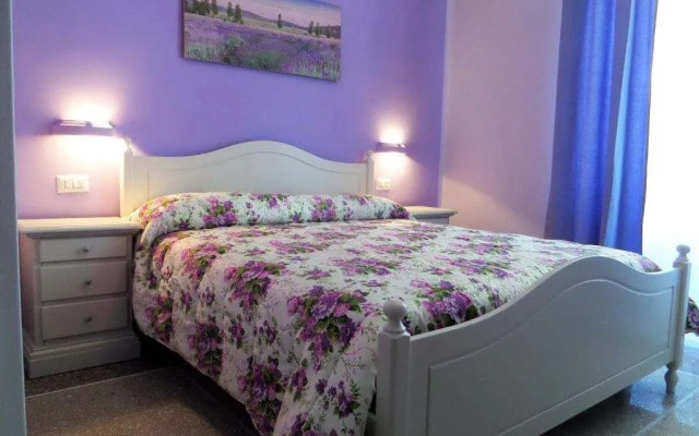Al 325 rooms ai Fori