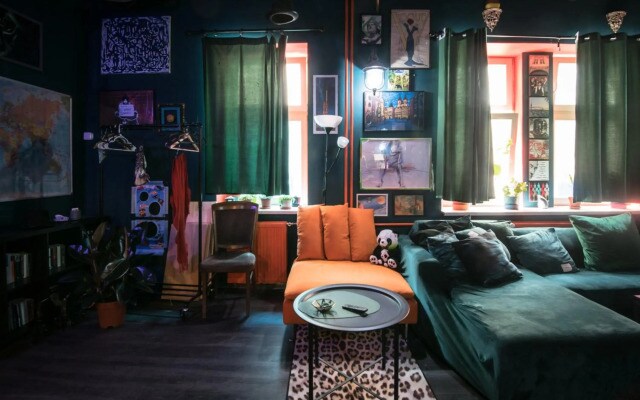 Brix Hostel