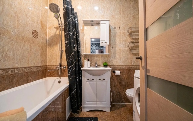 LetoApart (ЛетоАпарт) на улице Энгельса 95-255