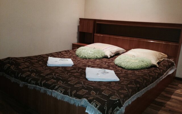 Отель Sweet Dreams