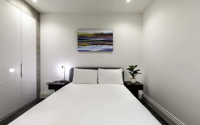 Beautiful One Bed Abode In East Putney