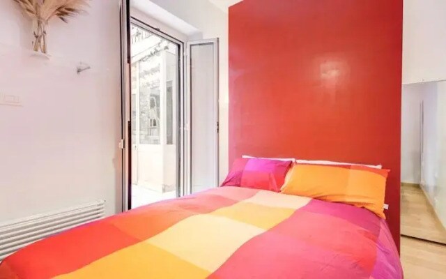 Pompei Rentals Rome