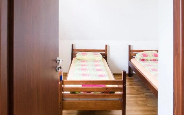 Klaipeda Hostel