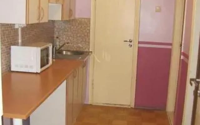 Economy Baltics Apartments - Uue Maailma 19