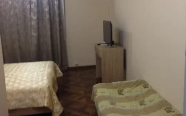 Mega Guest House