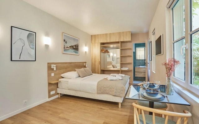Amazing Studio Le Marais