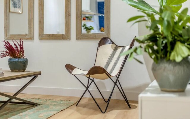 Apartamento Puerta del Sol VI