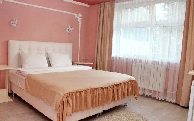 AB Guest House