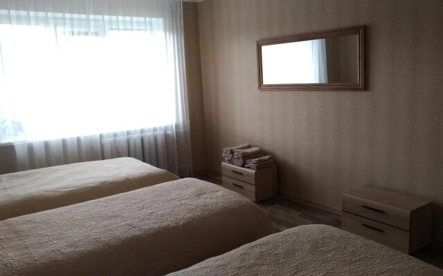 Apartment SELAVIR