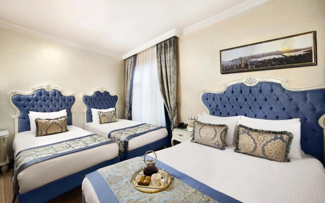 Ayasultan Hotel