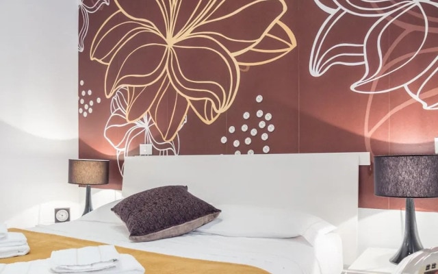 Rialto Project Apartment 2
