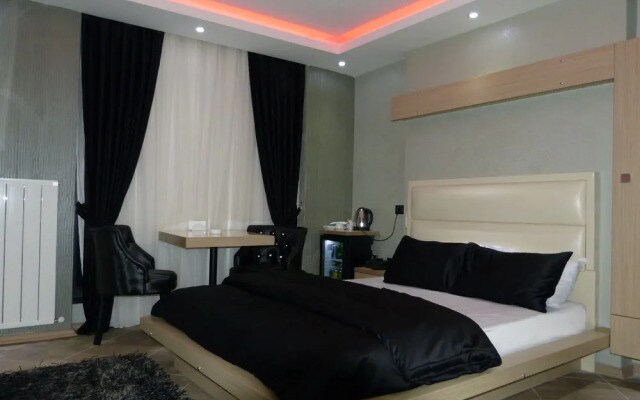 AG Hotel & Residence Şişli