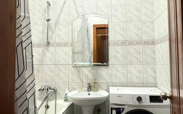 Апартаменты в переулке Некрасова 43