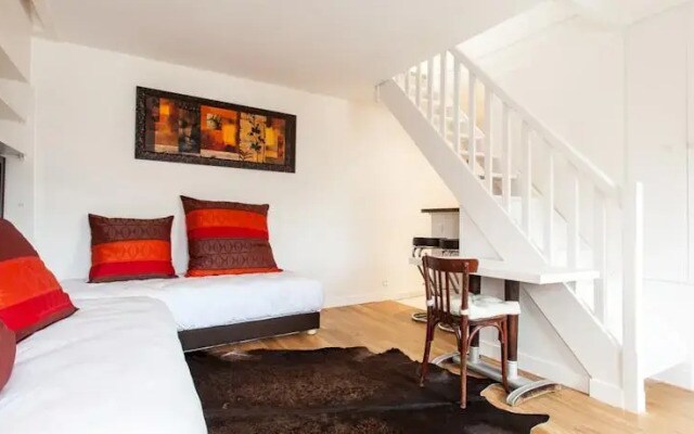 Appartement Terra Nova