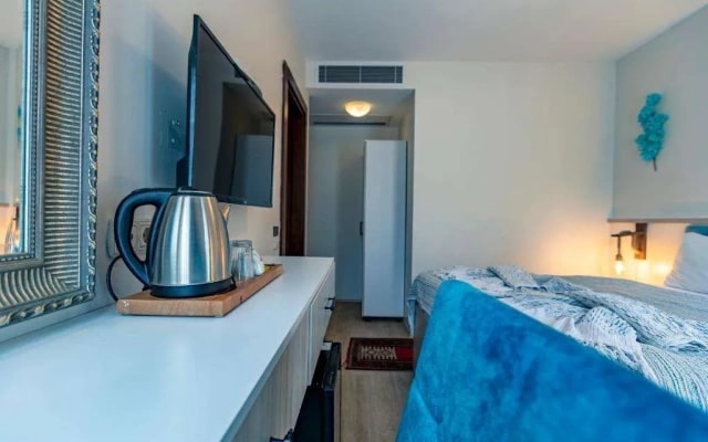 Stanpolihostel
