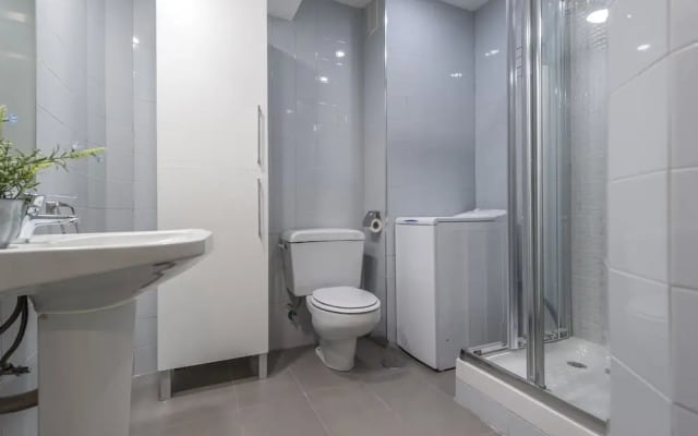 Luxury Retiro I