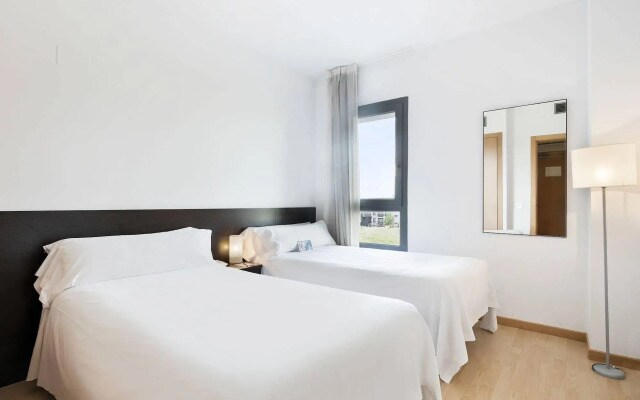 Madrid Airport Suites, Affiliated by Meliá