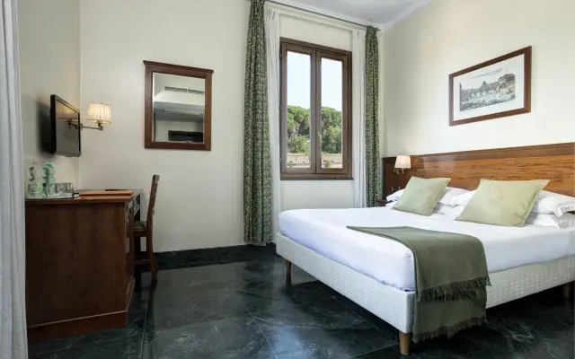 Grand Hotel Gianicolo