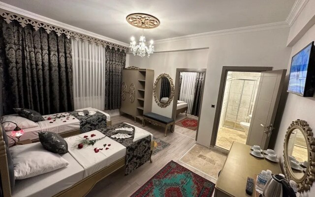 Ethnica Suites