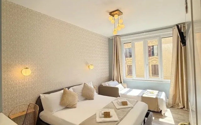 San Pietro Rooms 84