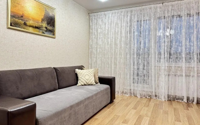 Просторная квартира на Гагарина, 60