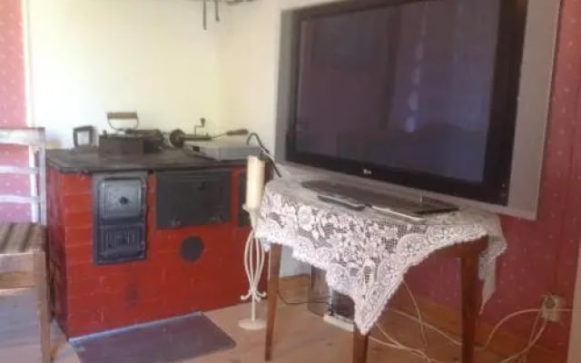 Bed & Breakfast Sypressi