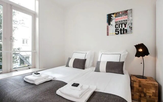 Cityden Residences Old South