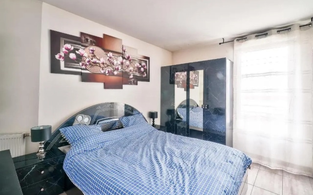 Nice 2 BDR in Rosny-sous-Bois
