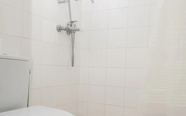 Kutseli Apartments - Tiigi 8