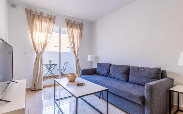 LA MERCED Apartment IV 2BR 2BT