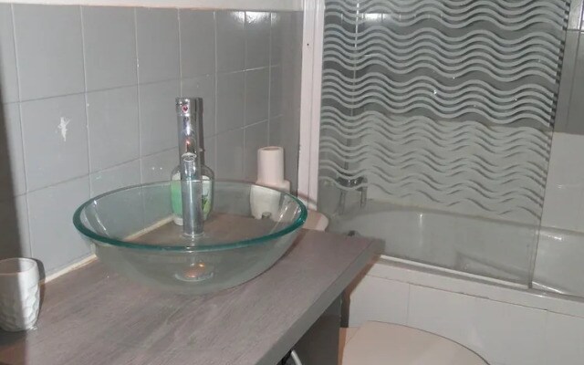 Appartement Notre Dame