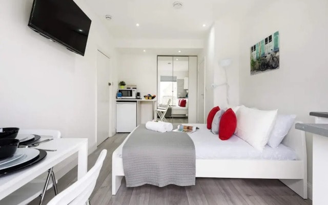 The Armadale Road Residence II - Asl2