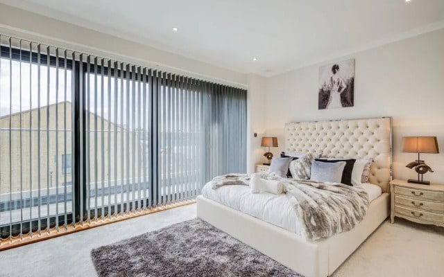 Concord Apartments Kew