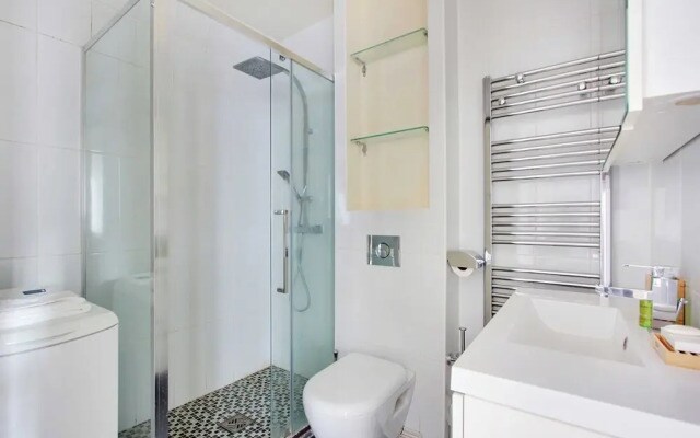 Chic apartment - 1BR/4P - Boulogne-Billancourt