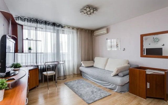 FlatStar on Volokolamskoye shosse 92k2