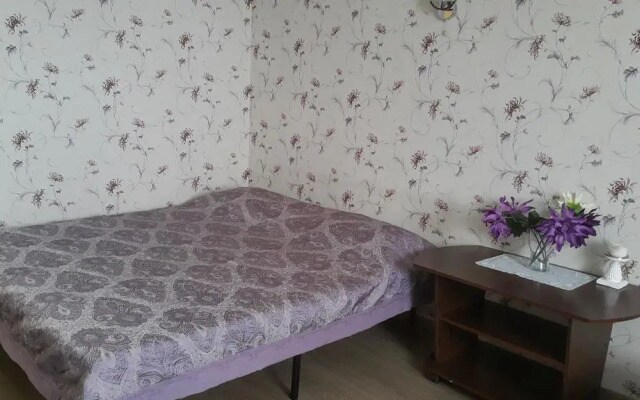 Nsk-Kvartirka, Apartment Marksa 11