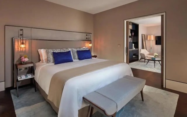 Отель The St. Regis Venice
