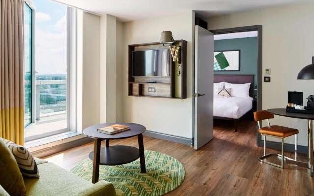 Residence Inn by Marriott London Kensington