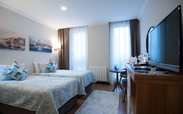 Nomade Hotel Exclusive