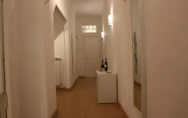 Anita Guest House Roma