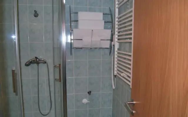 Apartment Hybernska