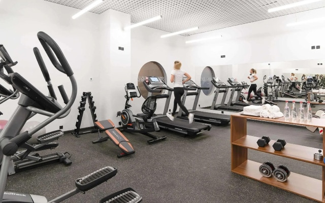 Novotel Living Vladivostok
