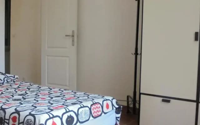 Home in Malakoff